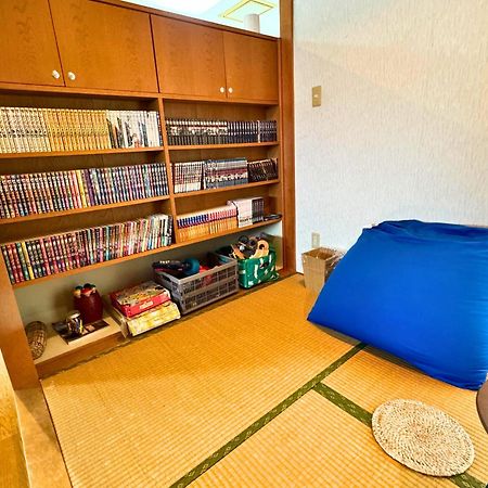 石垣島グループの宿 2216 にじいろ ユーグレナモール内 Ishigaki  Εξωτερικό φωτογραφία